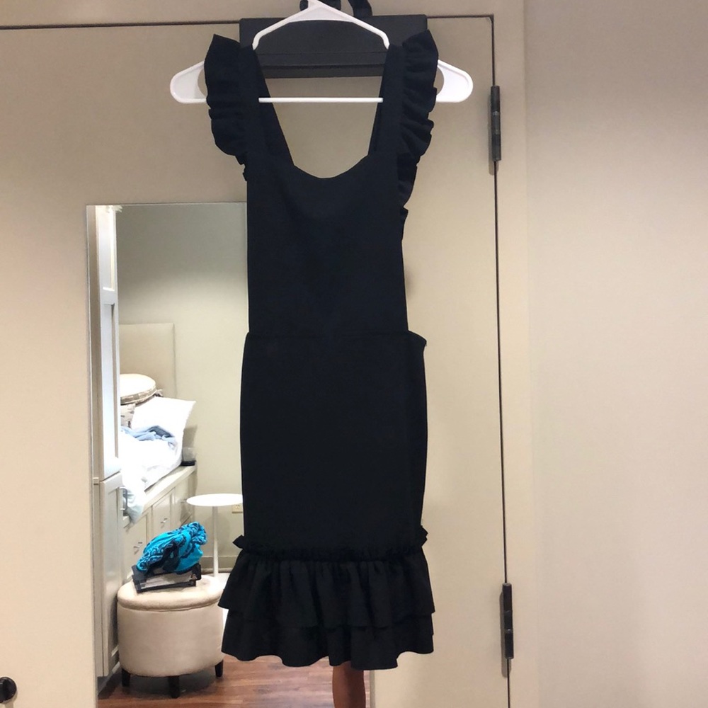 OH MY LOVE London Dress